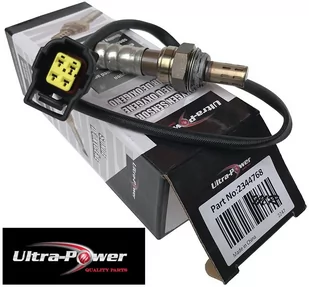 Sonda lambda tylna katalizator tylny Jeep Wrangler TJ 4,0 2001-2004 - Sondy lambda - miniaturka - grafika 2