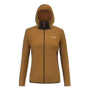 SALEWA Lavaredo Hemp W Hooded Jkt. Kurtka męska - Kurtki męskie - miniaturka - grafika 1