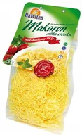Makaron - Balviten Makaron nitka cienka niskobiałkowy PKU 250g - miniaturka - grafika 1