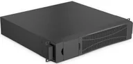 Zasilacze awaryjne UPS - Moduł rozszerzający Battery Pack, 4x12V 9Ah do UPS 1kVA DN-170093 - miniaturka - grafika 1