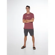 Koszulki sportowe męskie - Koszulka męska Protest PRTLEGUNDI surf t-shirt - miniaturka - grafika 1