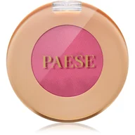 Róże do policzków - PAESE SELFGLOW BLUSH RÓŻ DO POLICZKÓW 07 PROMISE - miniaturka - grafika 1