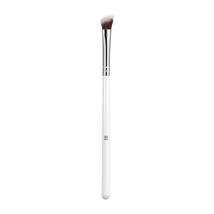 IL IL 417 Angled Eyeshadow Brush Pędzel do cieni do powiek 0000057834 - Pędzle do makijażu - miniaturka - grafika 1