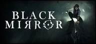 Gry PC Cyfrowe - Black Mirror (PC) PL Klucz Steam - miniaturka - grafika 1