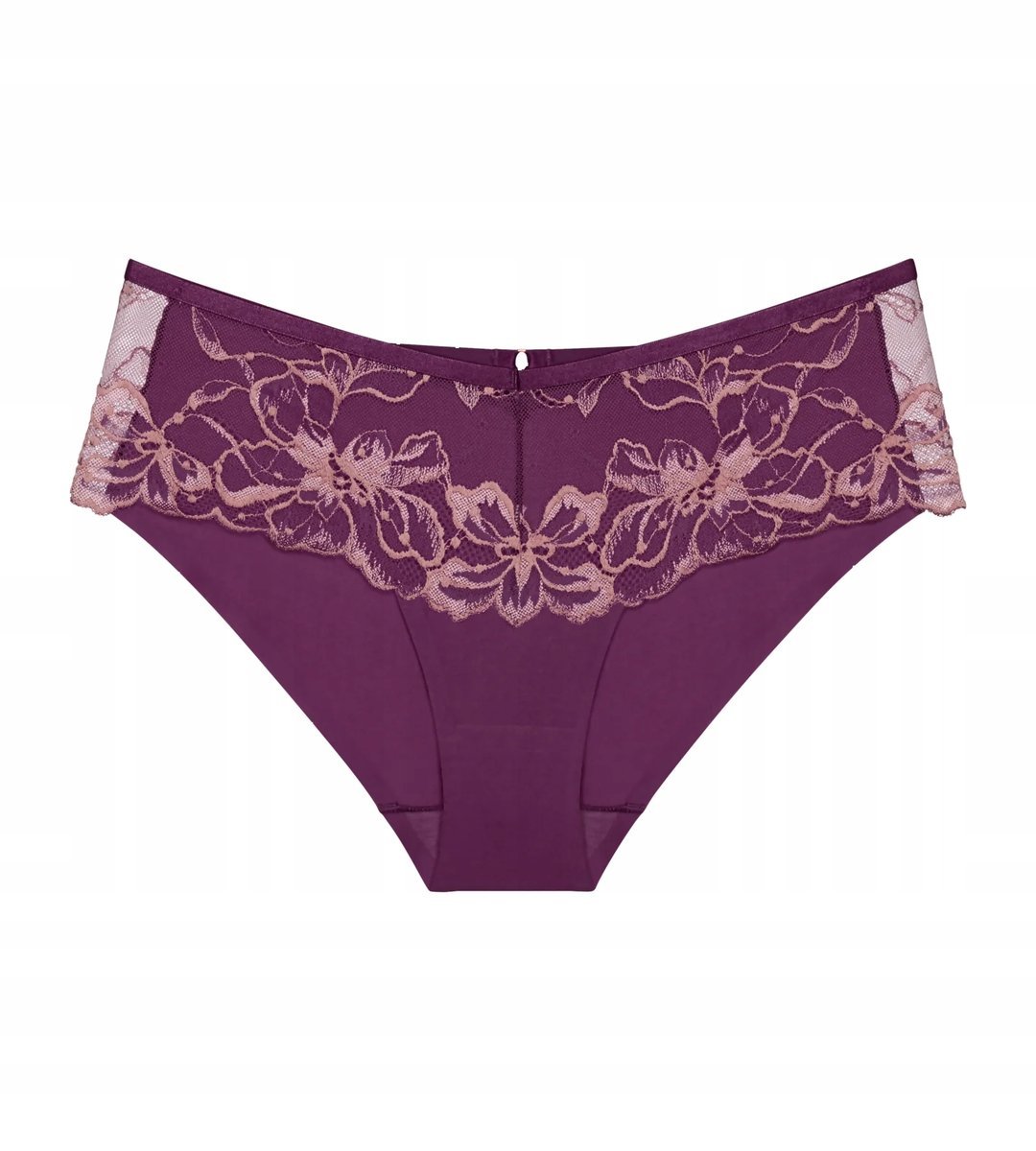 Majtki damskie Triumph Wild Gardenia Florale Maxi 46