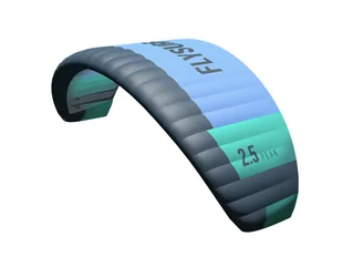 Flysurfer PEAK 6 - Windsurfing - miniaturka - grafika 1