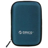 Etui do tabletów - ORICO Etui na dysk ORICO PHD-25 Niebieski PHD-25-BL-BP - miniaturka - grafika 1