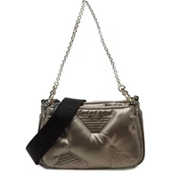 Torebki damskie - Emporio Armani Torebka na ramię + saszetka - miniaturka - grafika 1