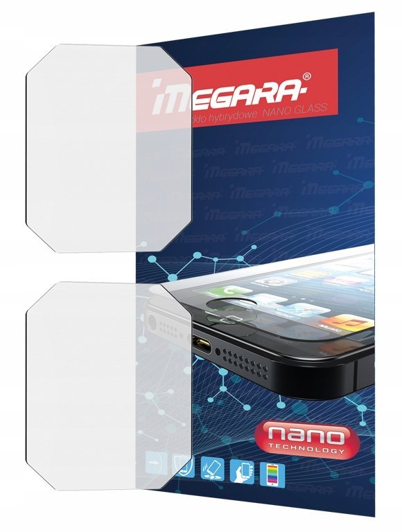 Szkło hybrydowe do Cubot X1