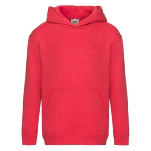 Bluza Z Kapturem Premium Dla Dzieci - Odzież sportowa dziecięca - miniaturka - grafika 1