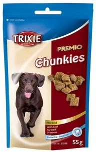 Trixie Premio Chicken flagi 400 G - Przysmaki dla kotów - miniaturka - grafika 1