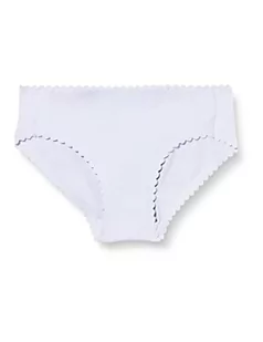 Dim Majtki damskie Body Touch Niewidzialność i miękkość x1, Niebieski, 36 - Body - miniaturka - grafika 1