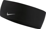 Ozdoby do włosów - Nike Opaska na głowę Nike Dri-Fit Swoosh 2.0 kolorowa N1004515930OS - miniaturka - grafika 1