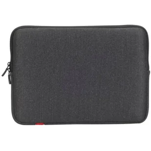 RivaCase RIVA Case 5123 Dark Grey Laptop szafka  wszystkie 13,3 (5123 DARK GREY) - Torby na laptopy - miniaturka - grafika 1