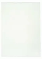 Dywany - Dywan Carpet Decor Unique BASIC white - miniaturka - grafika 1