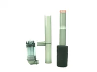 Filtry akwariowe i akcesoria - Leecom Rurka Wlotowa do filtra CF600, CF800 - miniaturka - grafika 1