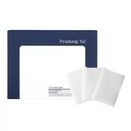 Waciki, płatki i patyczki kosmetyczne - Pyunkang Yul Pyunkang Yul 1/3 Cotton Pad 160 szt 8809486680360 - miniaturka - grafika 1