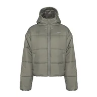 Kurtki damskie - Kurtka damska Nike Sportswear Classic Puffer Therma-Fit - miniaturka - grafika 1