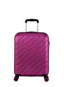 Walizki - Walizka kabinowa American Tourister Speedstar - orchid - miniaturka - grafika 1