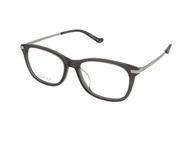 Okulary korekcyjne, oprawki, szkła - Dioptrie szkieł Gucci GG1902OA 003 - miniaturka - grafika 1