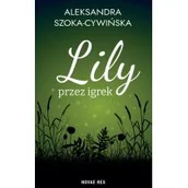 Romanse - Lily przez igrek - miniaturka - grafika 1