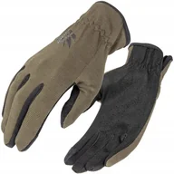 Rękawiczki - Armored Claw Rękawice Quickrelease Hot Wea Oli Xs - miniaturka - grafika 1