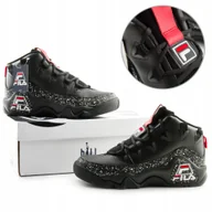 Buty sportowe męskie - Buty Fila Grant Hill 1 męskie koszykarskie r. 40 - miniaturka - grafika 1