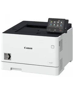 Canon i-SENSYS X C1127P (3103C024) - Urządzenia wielofunkcyjne - miniaturka - grafika 1