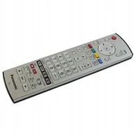 Piloty - PILOT PANASONIC Nowy ORYGINALNY EUR7635020 . - miniaturka - grafika 1