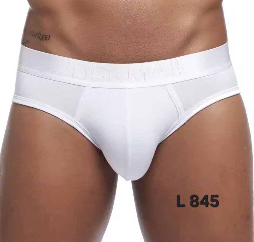 Męska bielizna, slipy marki JOCKMAIL rozmiar L, nowe (845)