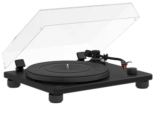 Sonoro Platinum Automatic EAS (czarny) - Gramofony - miniaturka - grafika 1