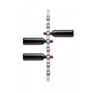Stojaki na wino - Blomus CIOSO - stojak na wino wiszący, 65193 - miniaturka - grafika 1