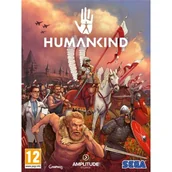 Gry PC - Humankind: Limited Edition - miniaturka - grafika 1