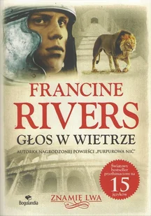 Znamię lwa T.1 Głos w wietrze Nowa - Religia i religioznawstwo - miniaturka - grafika 2