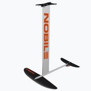 Windsurfing - Nobile Przednie skrzydło Foil 2022 Zen Foil Wave G10 - miniaturka - grafika 1