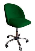 Fotele i krzesła biurowe - atosmeble.pl Fotel obrotowy Colin MG 25 - miniaturka - grafika 1