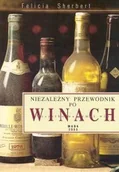 Napoje - Niezależny przewodnik po winach - miniaturka - grafika 1