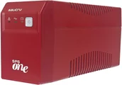Zasilacze awaryjne UPS - Ups Sps Salicru 500 Zasilacz Awaryjny 250W Avr 6ms - miniaturka - grafika 1