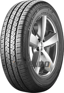 Viking Viking TransTech II 195/60 R16C 99/97T 0452192 - Opony ciężarowe - miniaturka - grafika 1