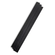 Wyposażenie miejsc publicznych - Pasy Antypoślizgowe Cobagrip Decking Strips, 3 Szt. Czarny 1.2M X 50 Mm X 3 Mm - miniaturka - grafika 1