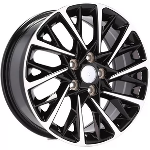 Felgi 17'' m.in. do HYUNDAI ix35 Santa fe II III Tucson III IV - RIN241 - Felgi aluminiowe - miniaturka - grafika 1