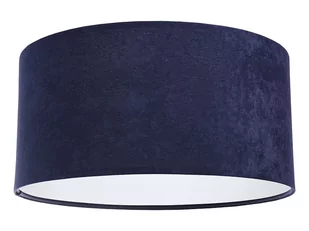 Macodesign Lampa wisząca Lobelia 010-042-40cm, biała, 60 W - Lampy sufitowe - miniaturka - grafika 1