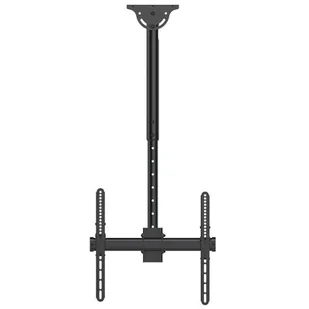 Fiber Novelty FN T600 - Sufitowy, uchylny uchwyt do telewizorów LED, LCD, Plazma 37"-70" FNT600 - Uchwyty do telewizora - miniaturka - grafika 1