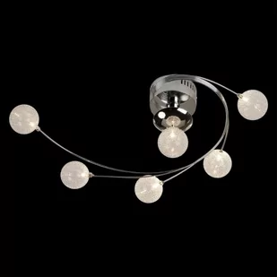 Luxera Lampa sufitowa CASCADA - Lampy sufitowe - miniaturka - grafika 1