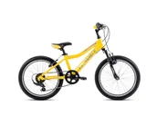 Rowery - Rower dziecięcy ROMET RAMBLER 20 KID 2 2024 - miniaturka - grafika 1