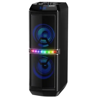 Blaupunkt PS052DB (CA-VGAC-10CC-0018-B+) - Power audio - miniaturka - grafika 1