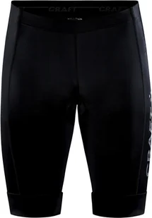Craft Core Endur Shorts Men, black M 2021 Spodnie szosowe 1910530-999000-5 - Spodnie rowerowe - miniaturka - grafika 1