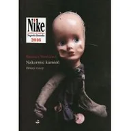 Poezja - Nakarmić kamień. Obrazy rzeczy - miniaturka - grafika 1