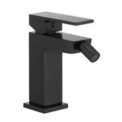 Baterie bidetowe - KFA Logon bateria bidetowa czarny 513701581 - miniaturka - grafika 1