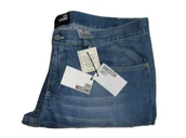 Spodnie damskie - Love Moschino Oryginalne Spodnie Męskie Rozmiar 40 - miniaturka - grafika 1